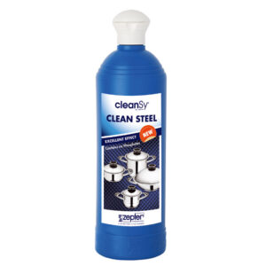 Cleansy cleaner